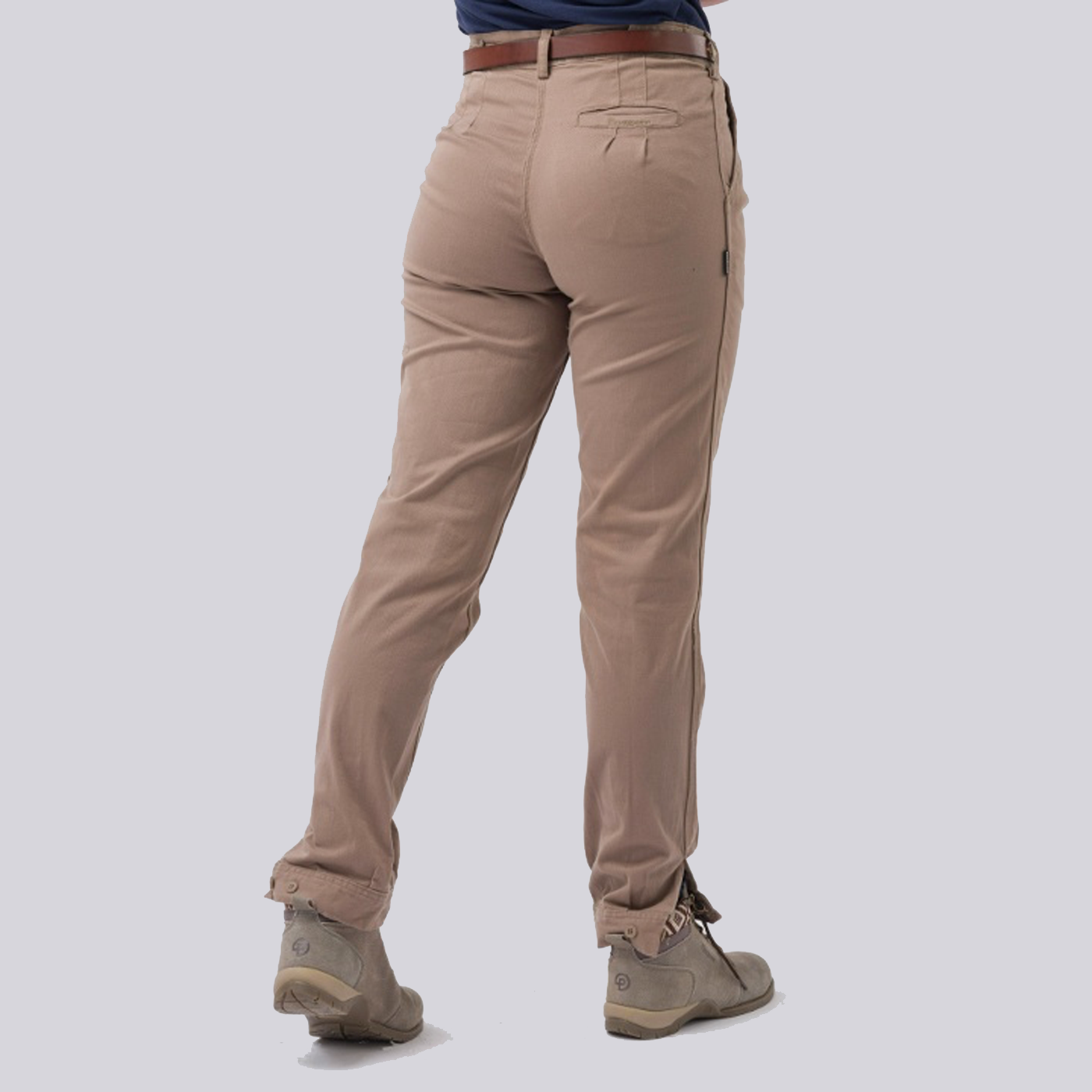 Pantalon bombacha flex de mujer PAMPERO