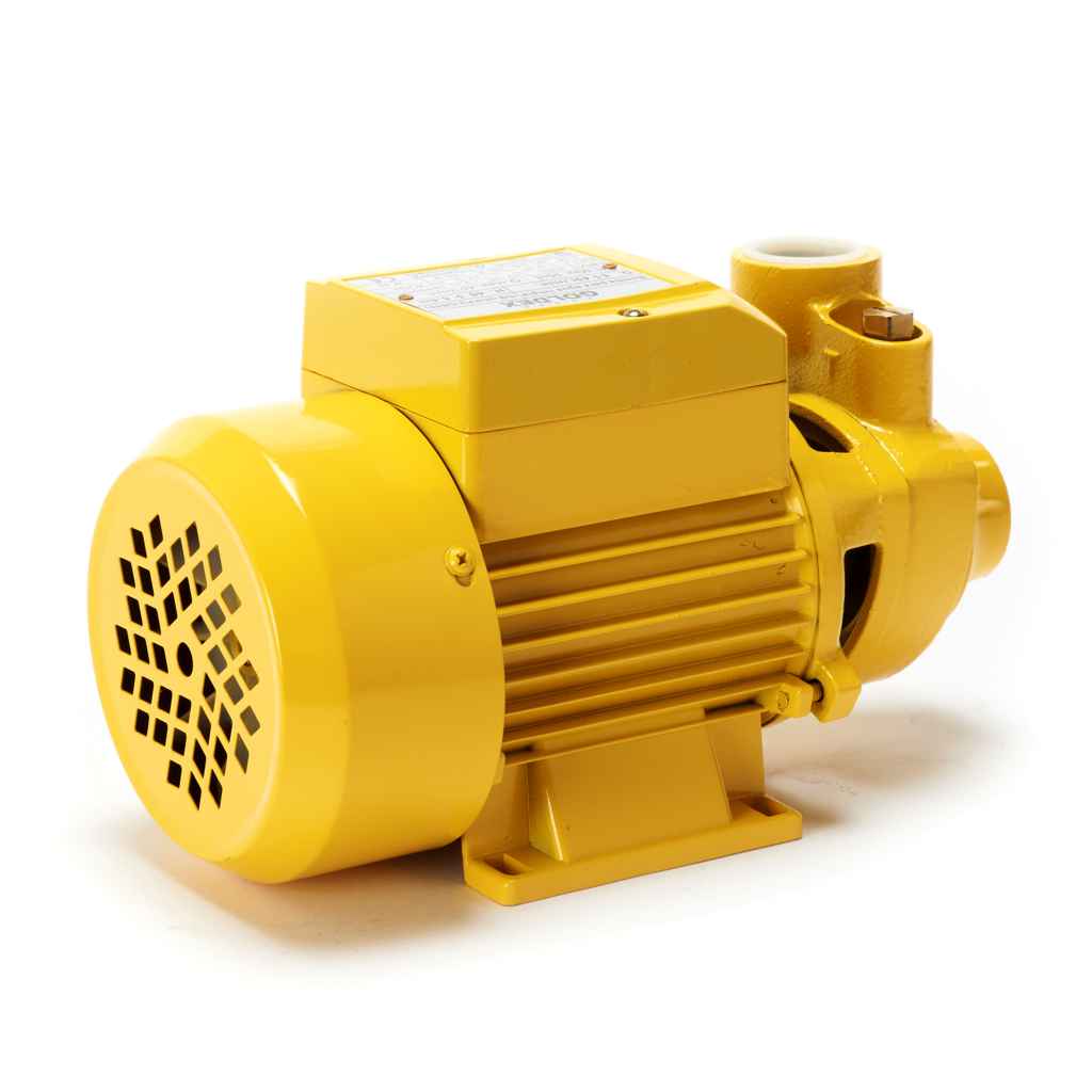 Bomba Periférica LDB35/PPV-Q60 1/2Hp Goldex