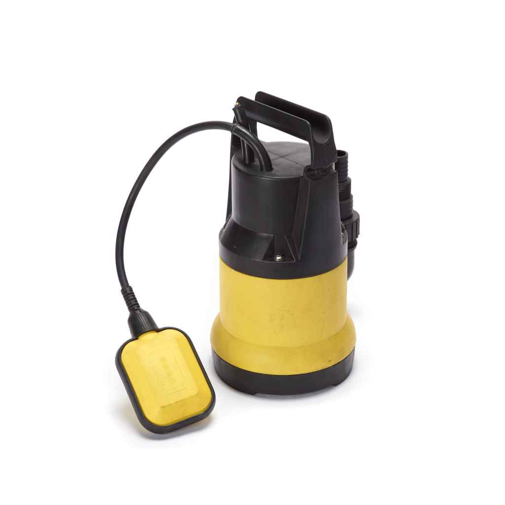 Bomba Sumergible De Plástico 1/2Hp GOLDEX