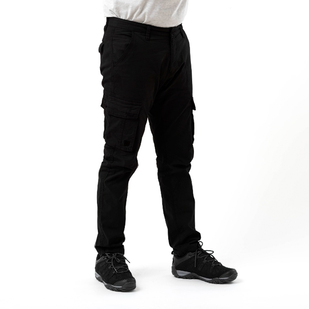 Pantalon cargo kapa PAMPERO