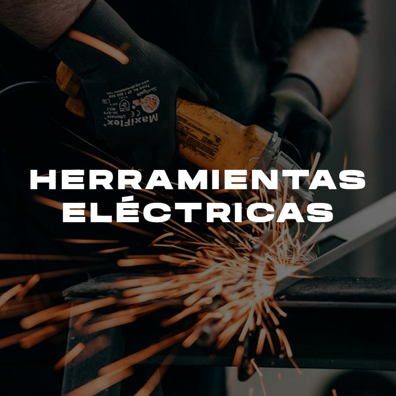 Herramientas Eléctricas
