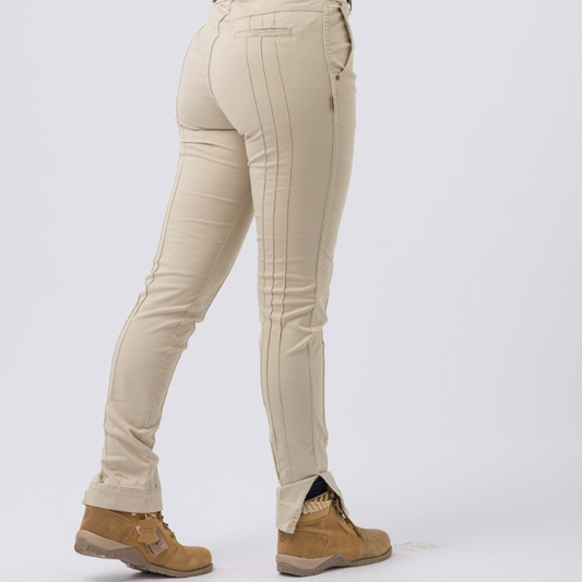 Pantalon bombacha montar de mujer PAMPERO