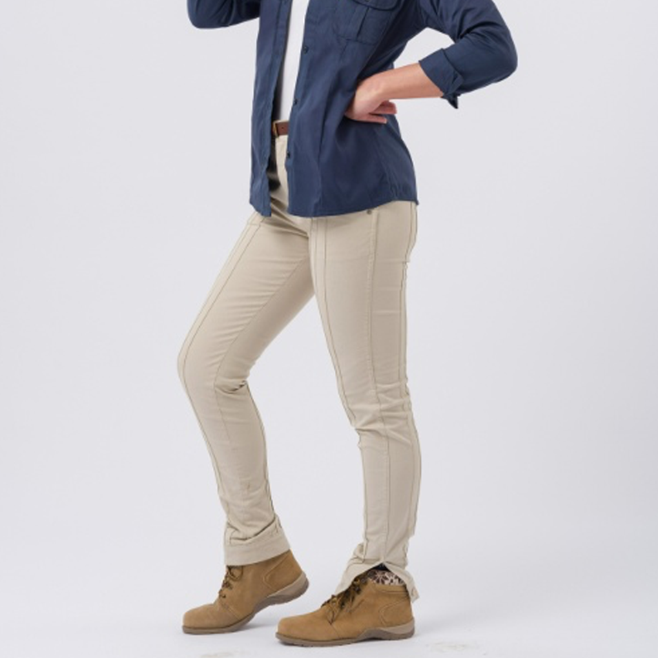 Pantalon bombacha montar de mujer PAMPERO