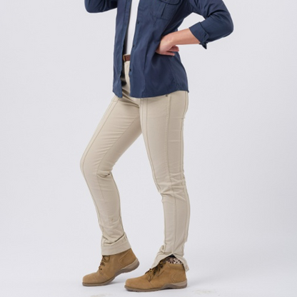 Pantalon bombacha montar de mujer PAMPERO