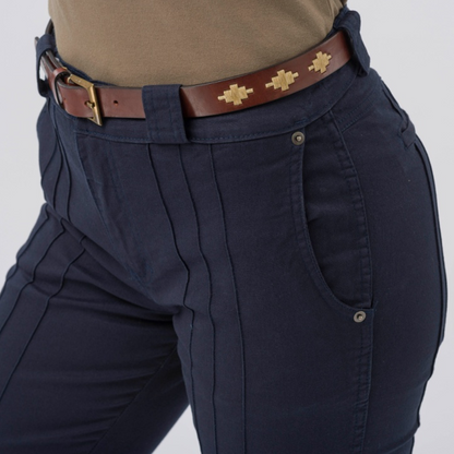 Pantalon bombacha montar de mujer PAMPERO