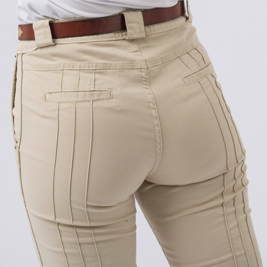 Pantalon bombacha montar de mujer PAMPERO