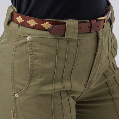 Pantalon bombacha montar de mujer PAMPERO