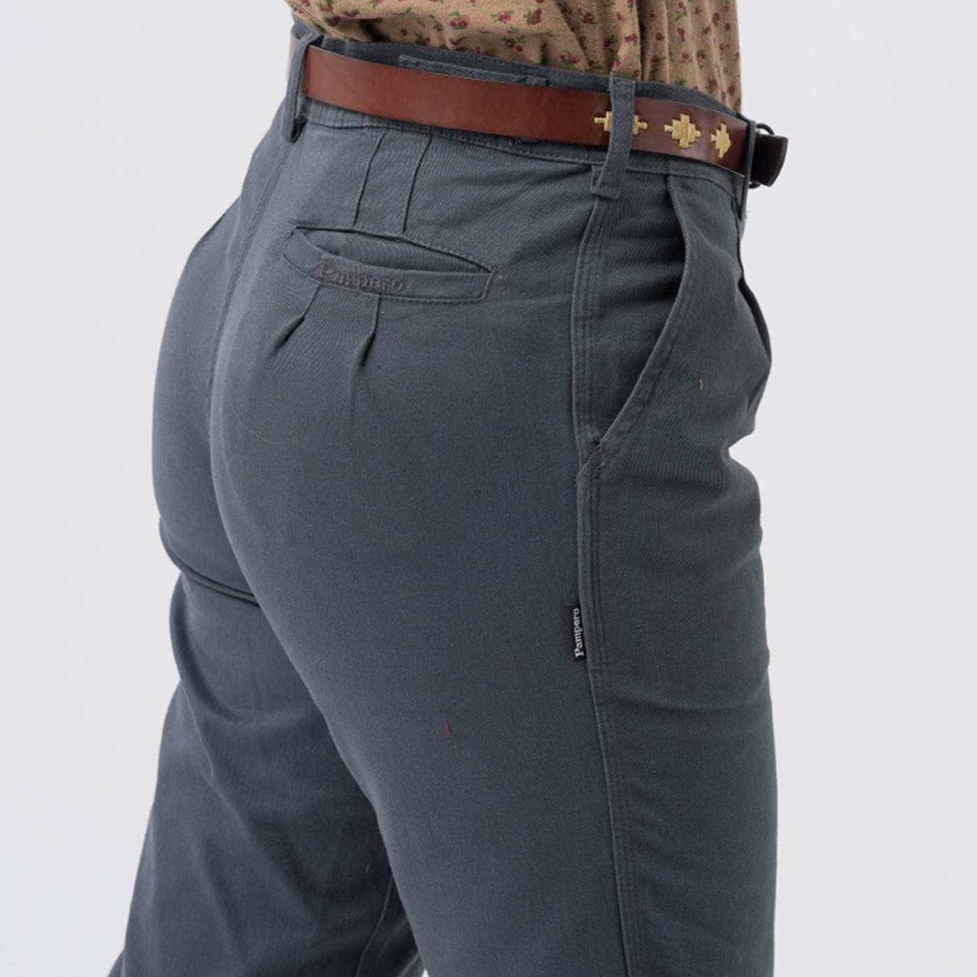 Pantalon bombacha flex de mujer PAMPERO