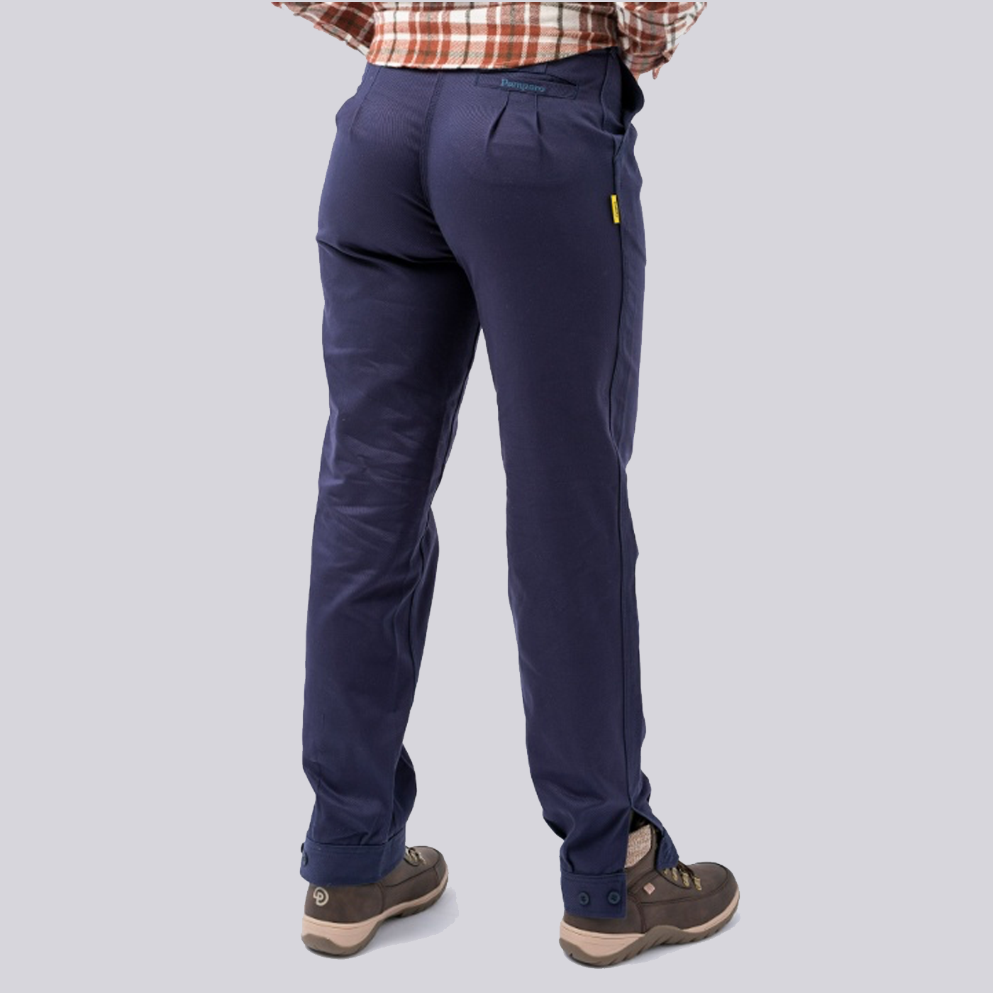 Pantalon bombacha flex de mujer PAMPERO