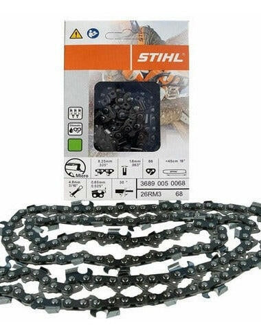 Cadena para motosierra modelo MS 310-MS 361 STIHL