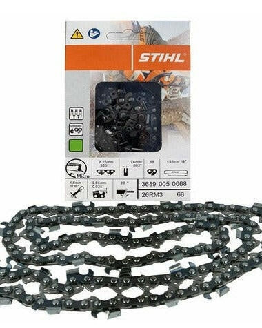 Cadena modelo MS 250 STIHL