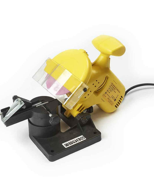 Afilador De Cadena De Motosierra 220W GOLDEX