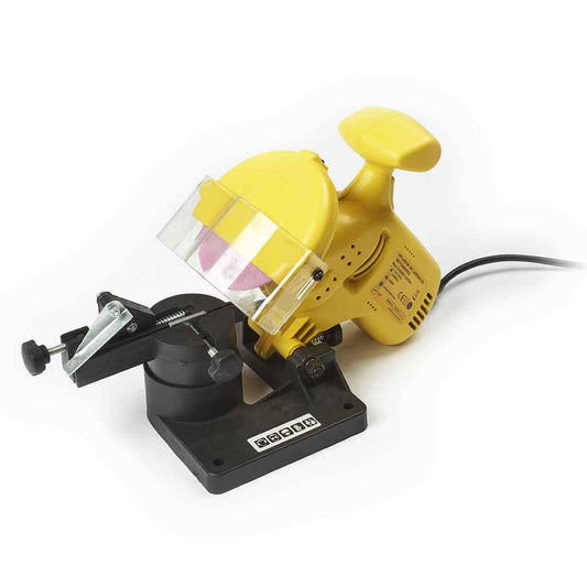 Afilador De Cadena De Motosierra 220W GOLDEX