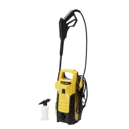 Hidrolavadora 1400W Goldex