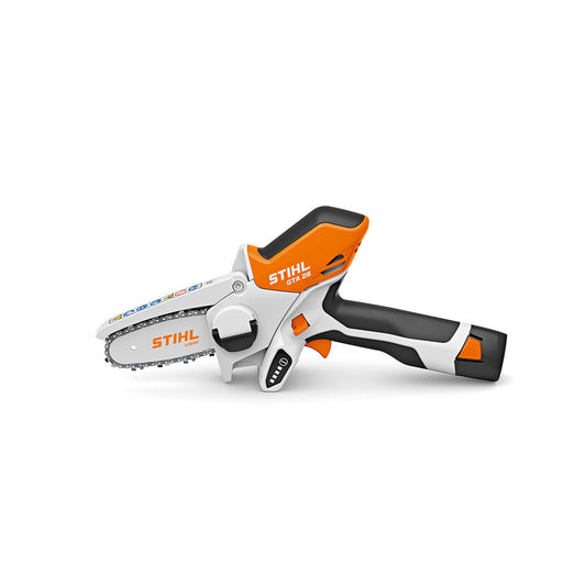 MINI MOTOSIERRA STIHL MODELO GTA 26