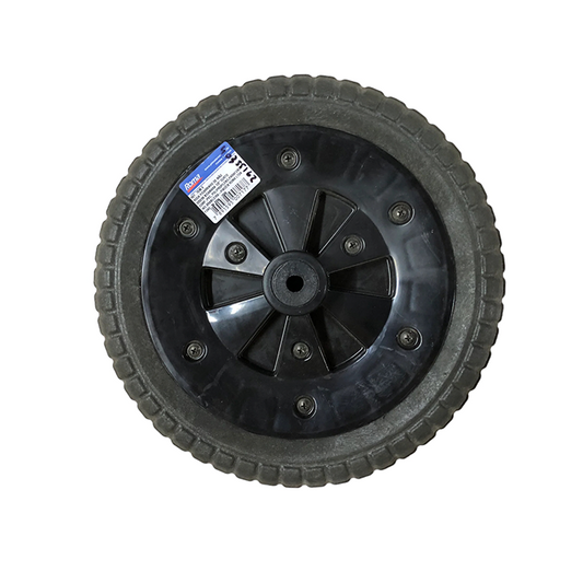 Rueda MACIZA para carretillas ROMA.