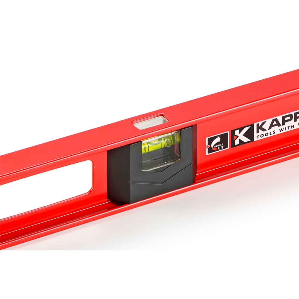 Nivel De Aluminio 120cm Kapro 150-86-120