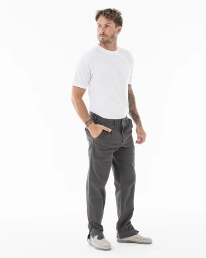 Pantalón bombacha flex Pampero hombre - Grafito