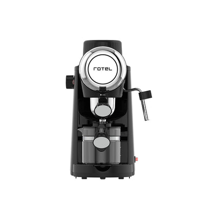 Cafetera 0.24l/800W Expreso Rotel