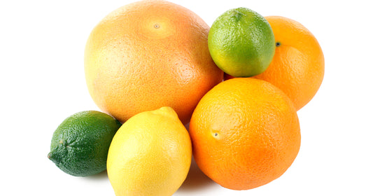 LIMPIADOR DETERGENTE AROMA CITRUS X 10 LTS