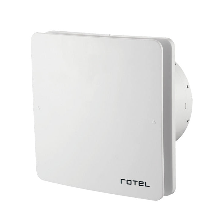 Extractor De Aire Para Baño 4" ROTEL