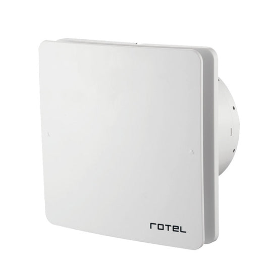 Extractor De Aire Para Baño 4" ROTEL