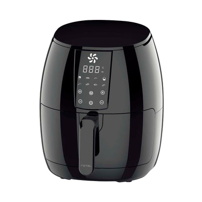 Freidora Sin Aceite 4l Aira Digital Rotel