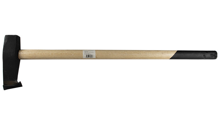 Hacha De Rajar 6lb