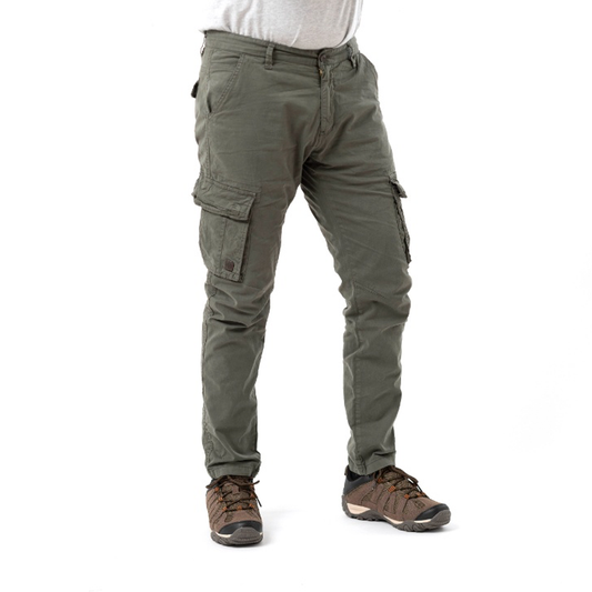 Pantalon cargo kapa PAMPERO