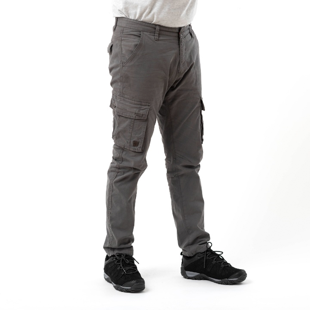Pantalon cargo kapa PAMPERO