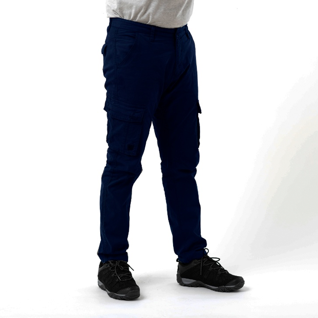 Pantalon cargo kapa PAMPERO