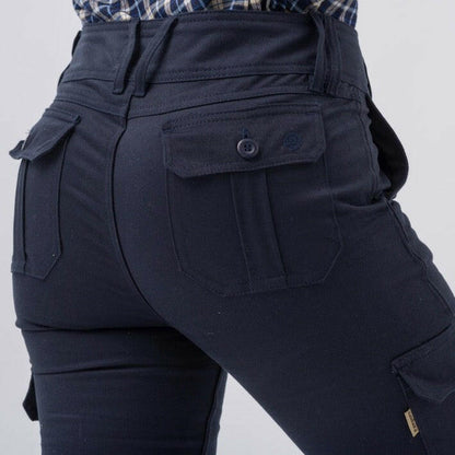 Pantalón cargo de mujer PAMPERO