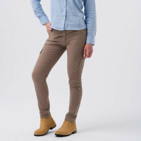 Pantalón cargo de mujer PAMPERO