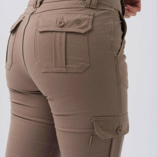 Pantalón cargo de mujer PAMPERO