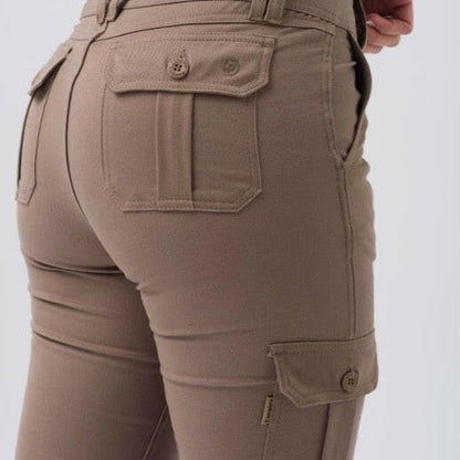 Pantalón cargo de mujer PAMPERO