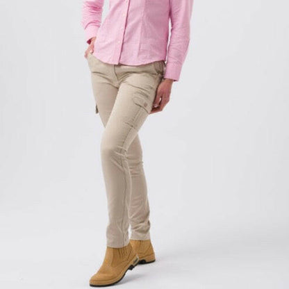 Pantalón cargo de mujer PAMPERO