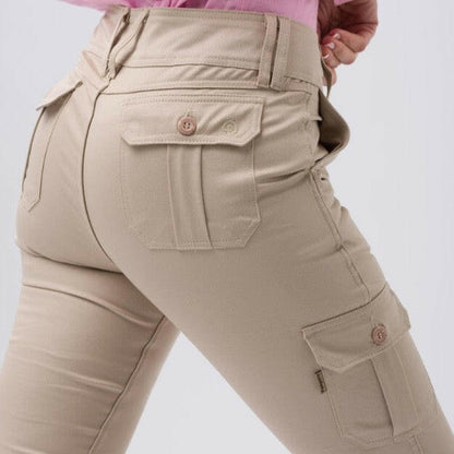 Pantalón cargo de mujer PAMPERO