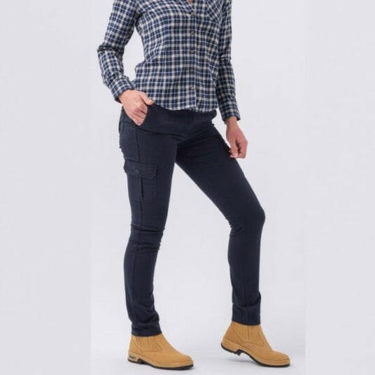 Pantalón cargo de mujer PAMPERO