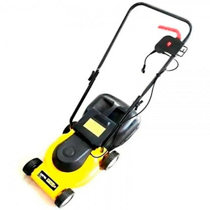 Cortadora Cesped Starkpro Electrica N101 C/ Recolector