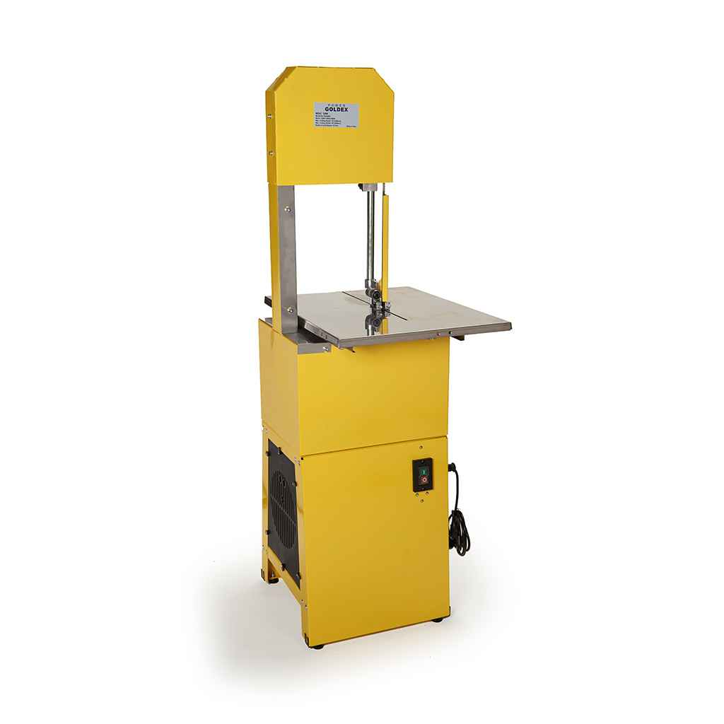 Sierra De Carnicero 550W 2 Funciones HW-RDQ250 Goldex